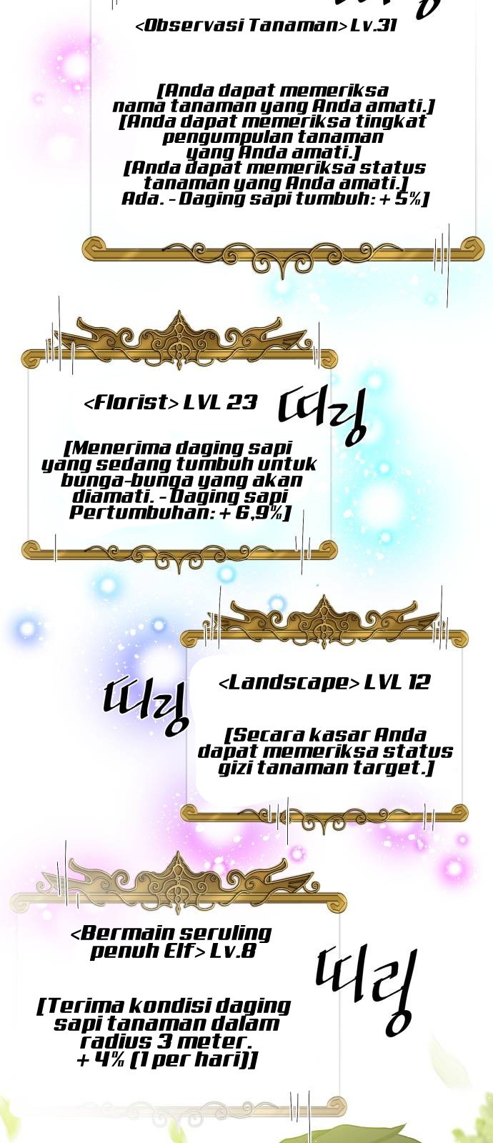 The Strongest Florist Chapter 04 Gambar 27