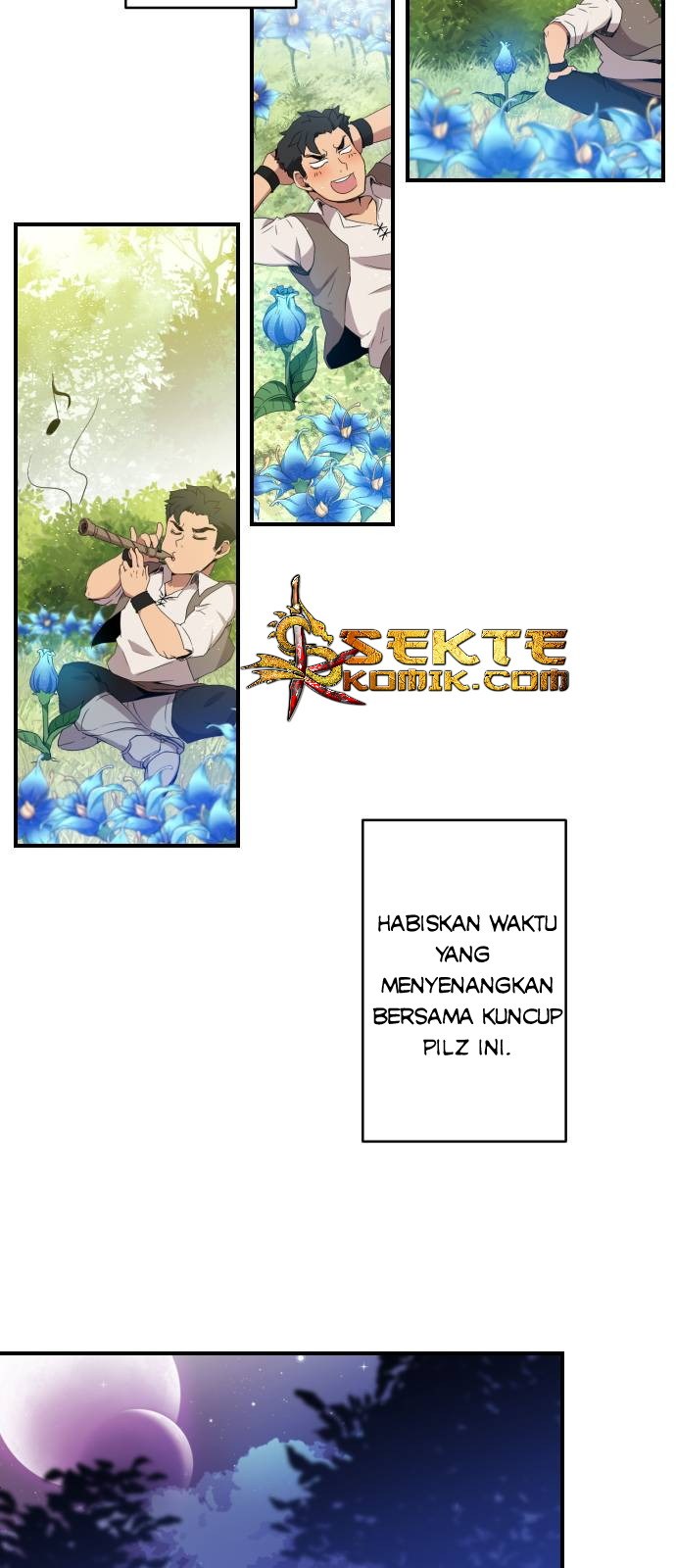 The Strongest Florist Chapter 04 Gambar 30