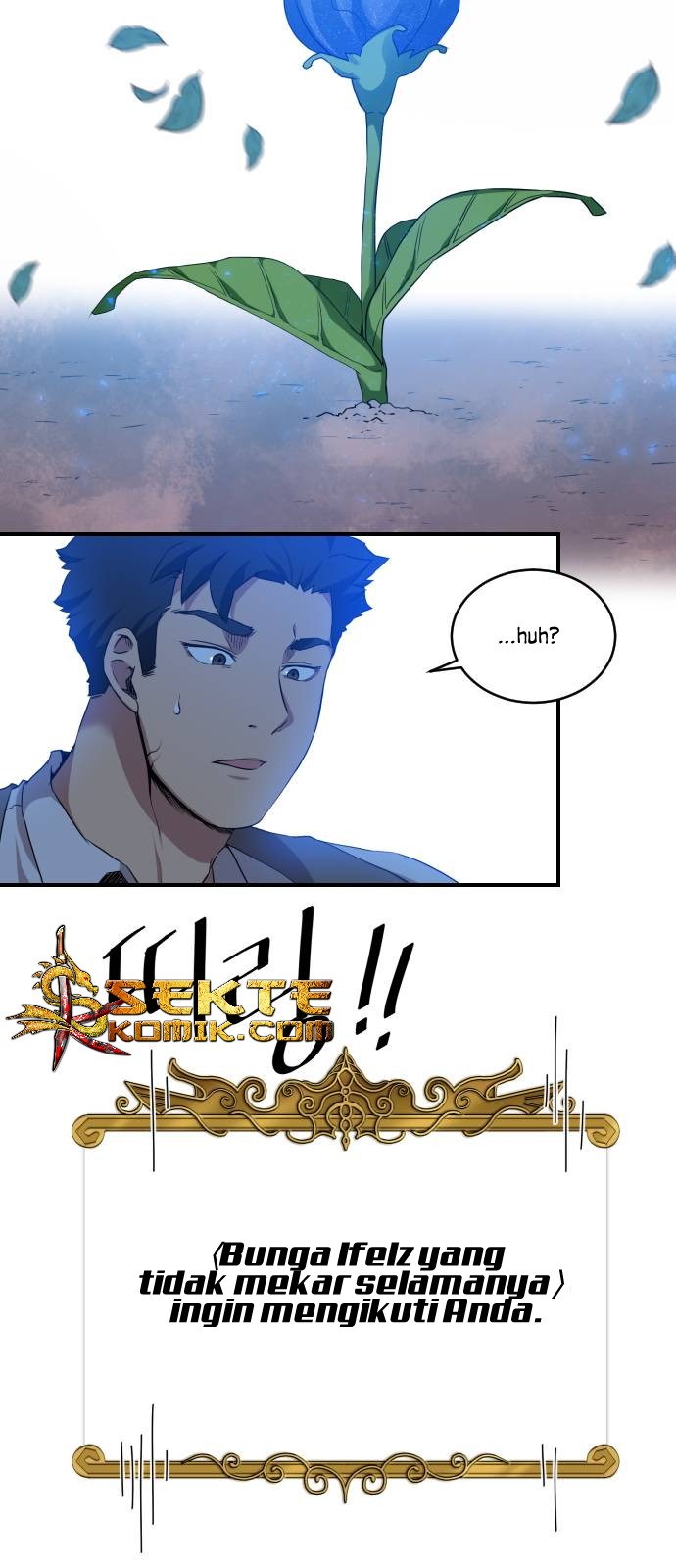 The Strongest Florist Chapter 04 Gambar 32