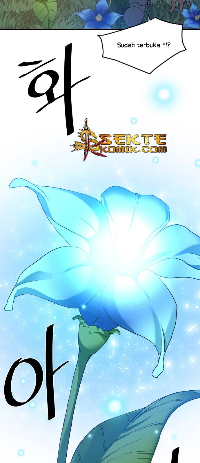 The Strongest Florist Chapter 04 Gambar 34