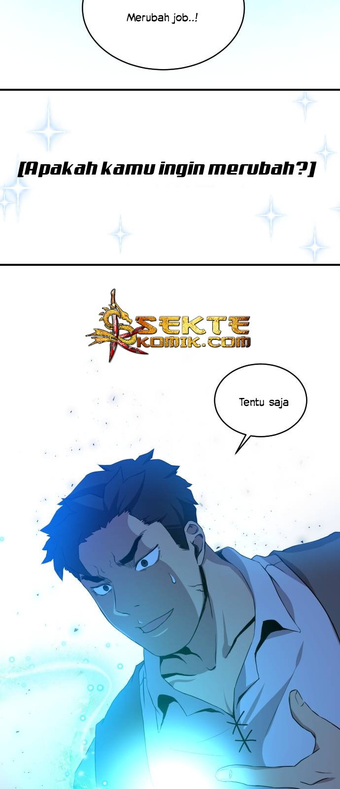 The Strongest Florist Chapter 04 Gambar 38