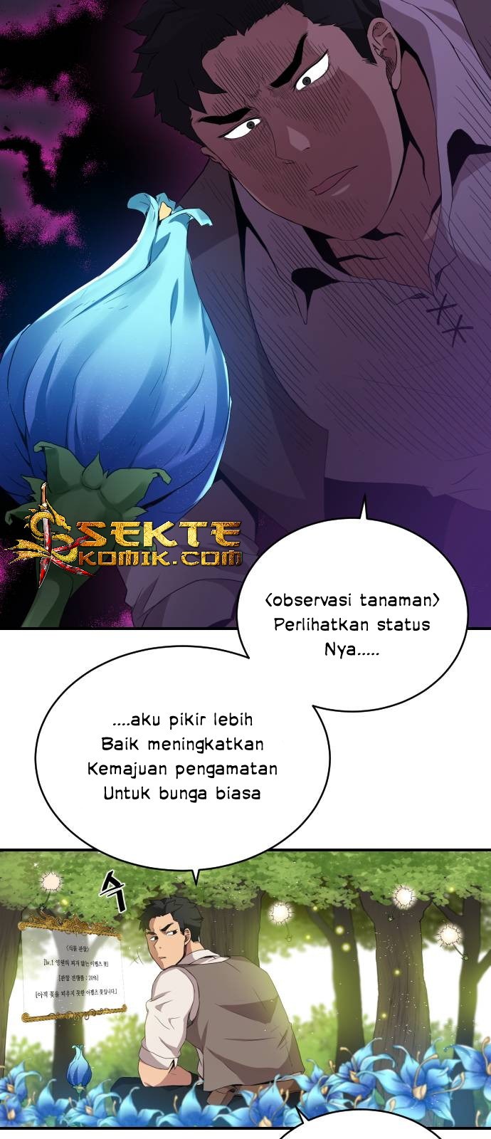 The Strongest Florist Chapter 04 Gambar 6