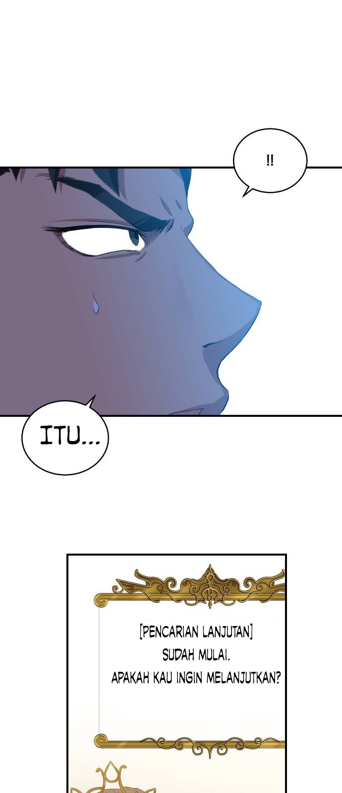 The Strongest Florist Chapter 03 Gambar 29
