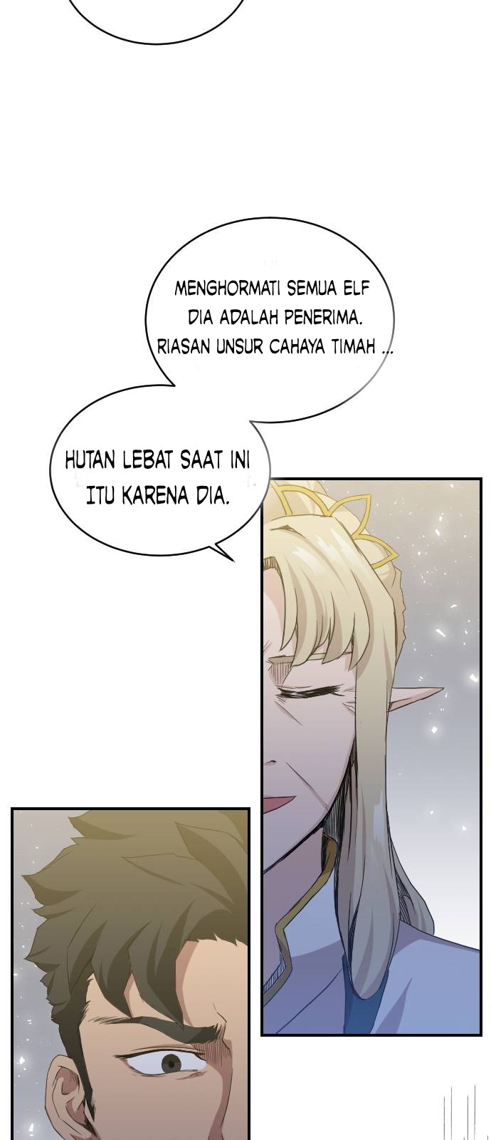 The Strongest Florist Chapter 03 Gambar 31