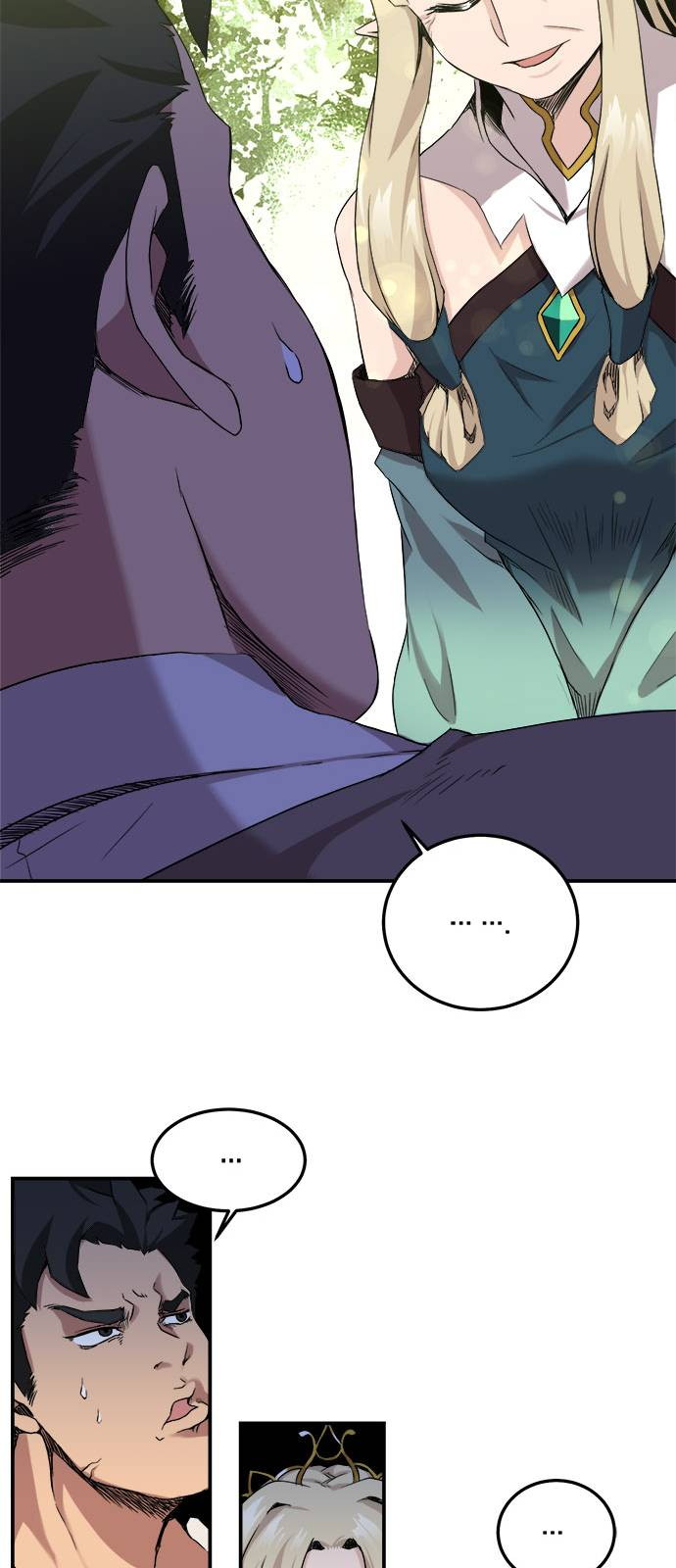 The Strongest Florist Chapter 03 Gambar 37