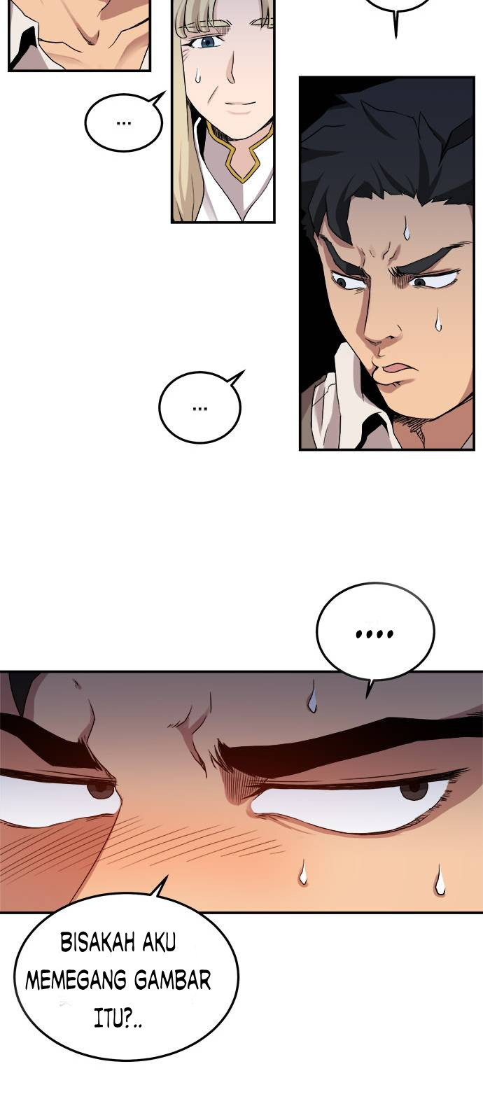 The Strongest Florist Chapter 03 Gambar 38