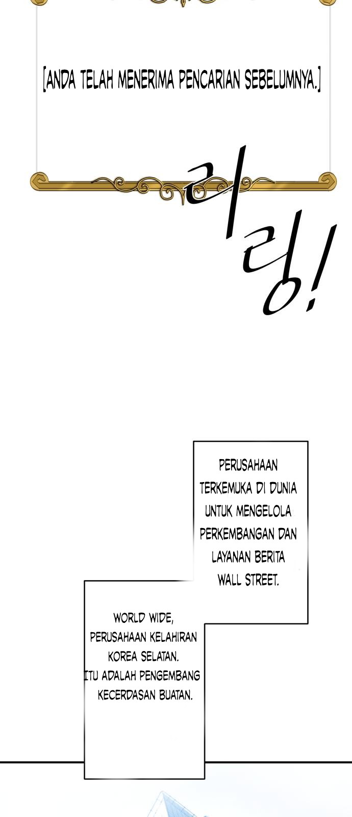 The Strongest Florist Chapter 03 Gambar 46