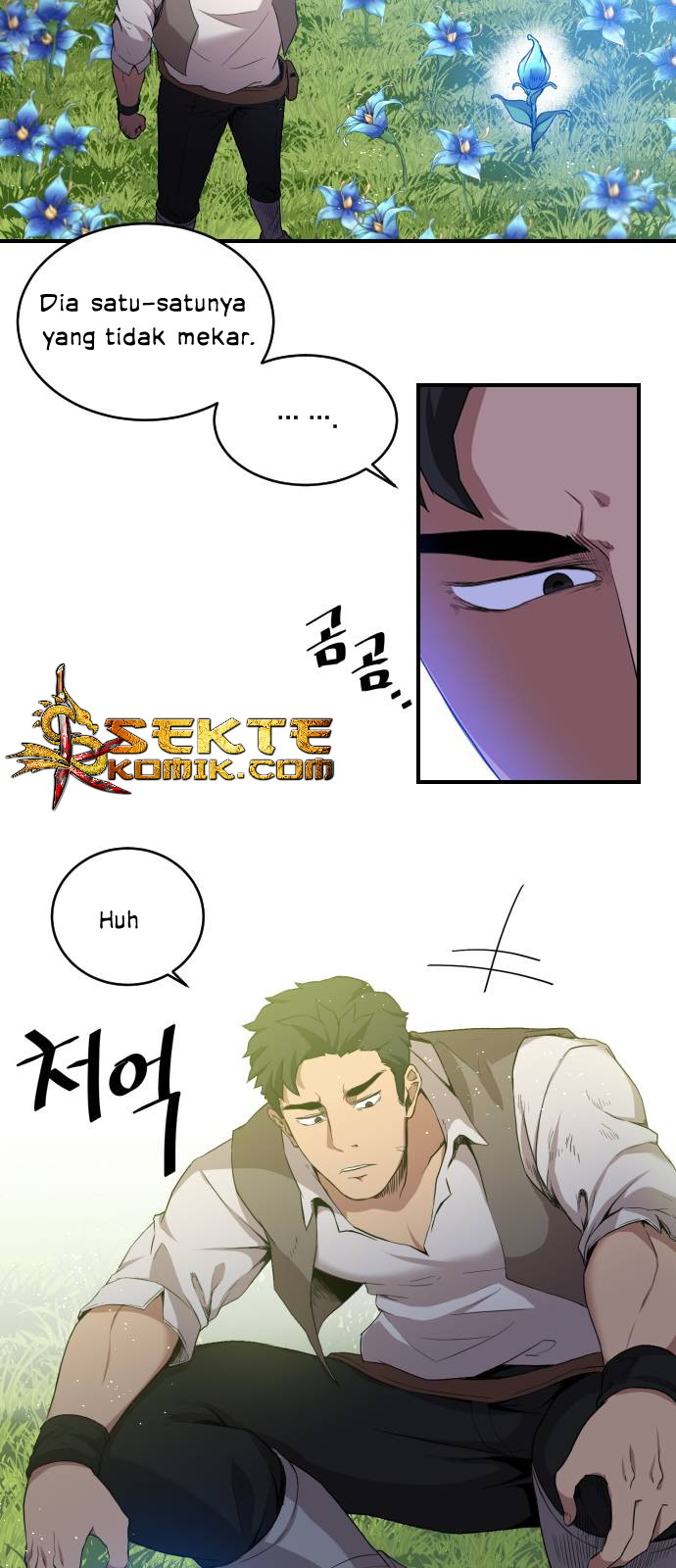 The Strongest Florist Chapter 02 Gambar 11