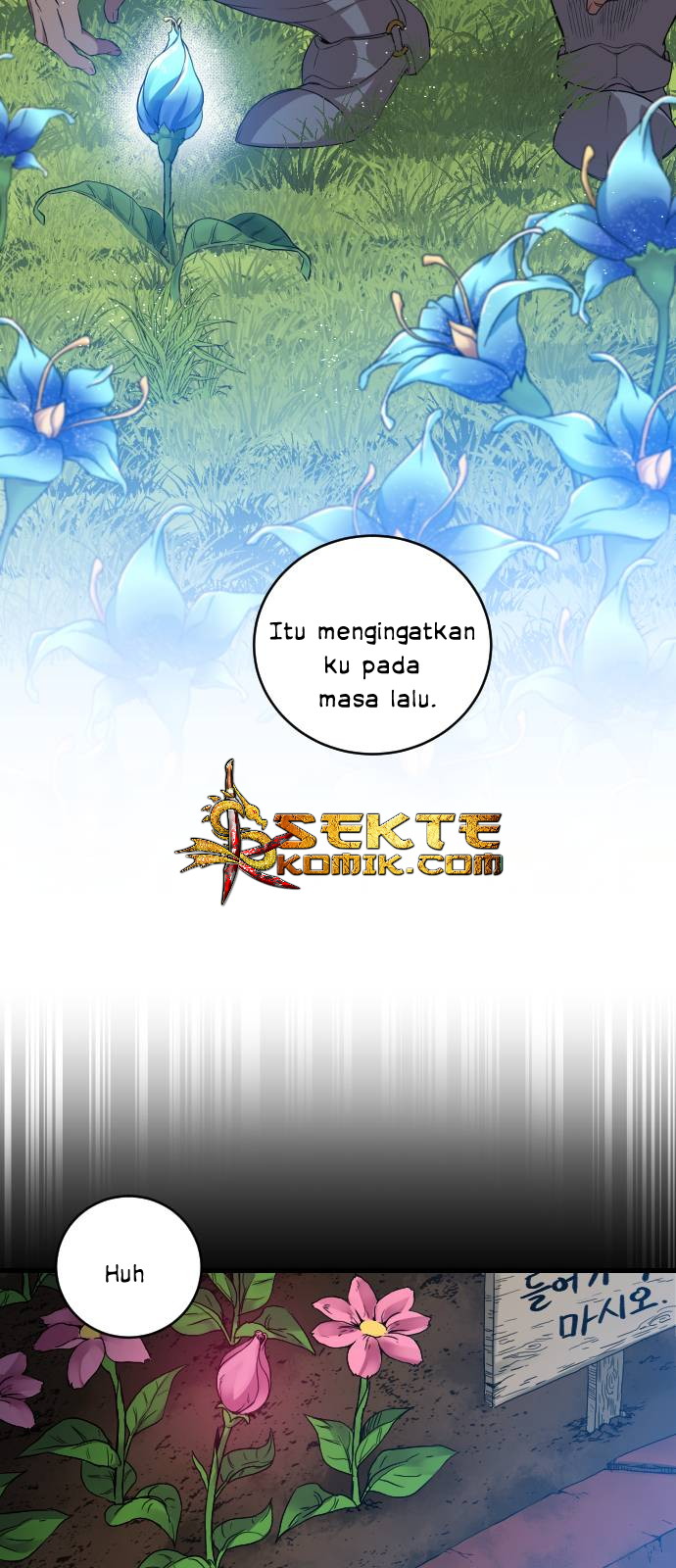 The Strongest Florist Chapter 02 Gambar 12