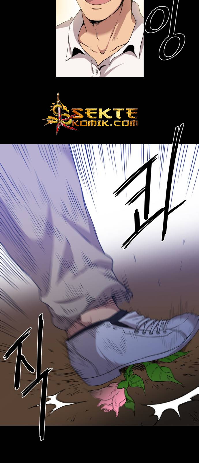 The Strongest Florist Chapter 02 Gambar 16