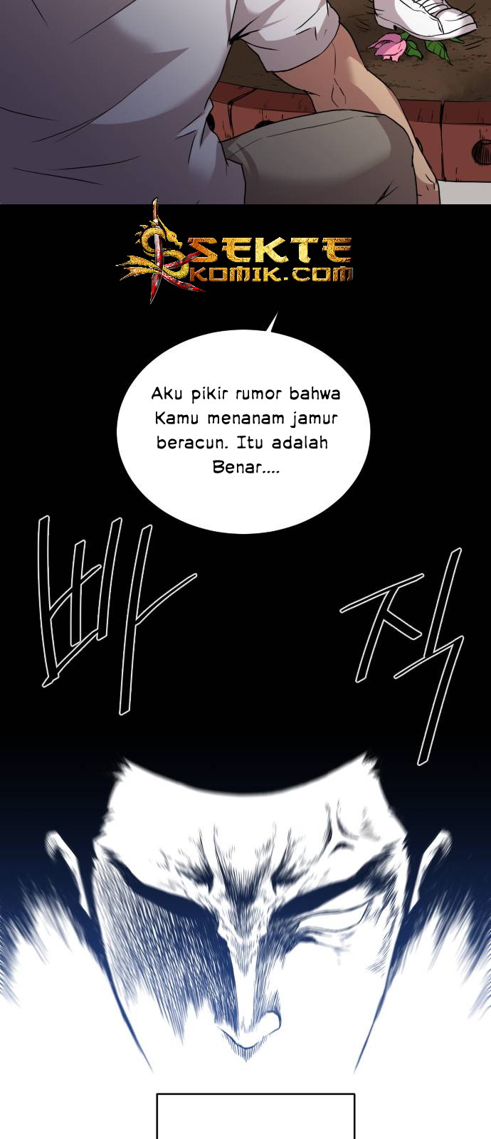 The Strongest Florist Chapter 02 Gambar 18