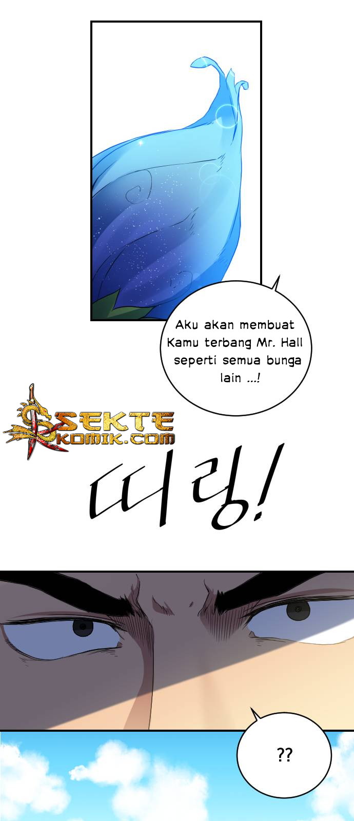 The Strongest Florist Chapter 02 Gambar 20