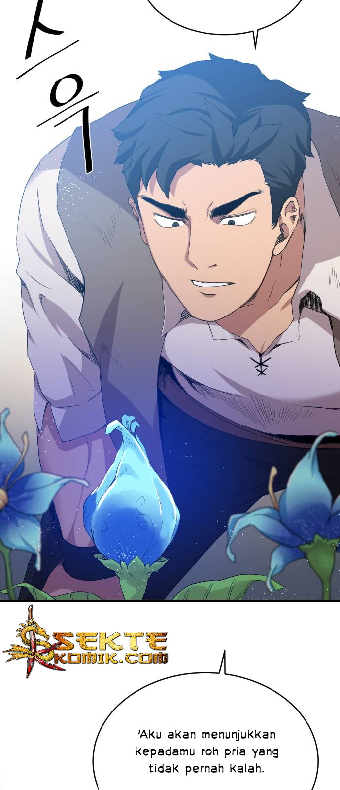 The Strongest Florist Chapter 02 Gambar 23