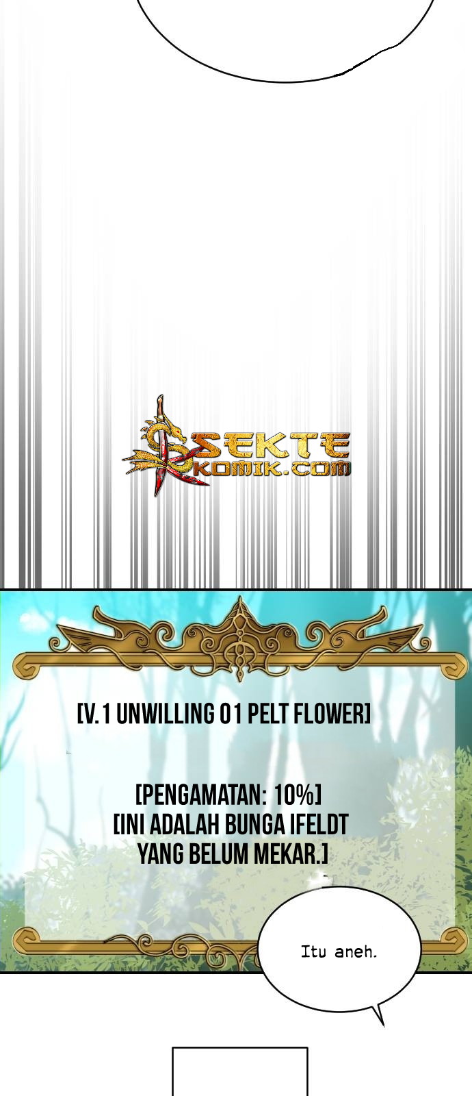 The Strongest Florist Chapter 02 Gambar 24