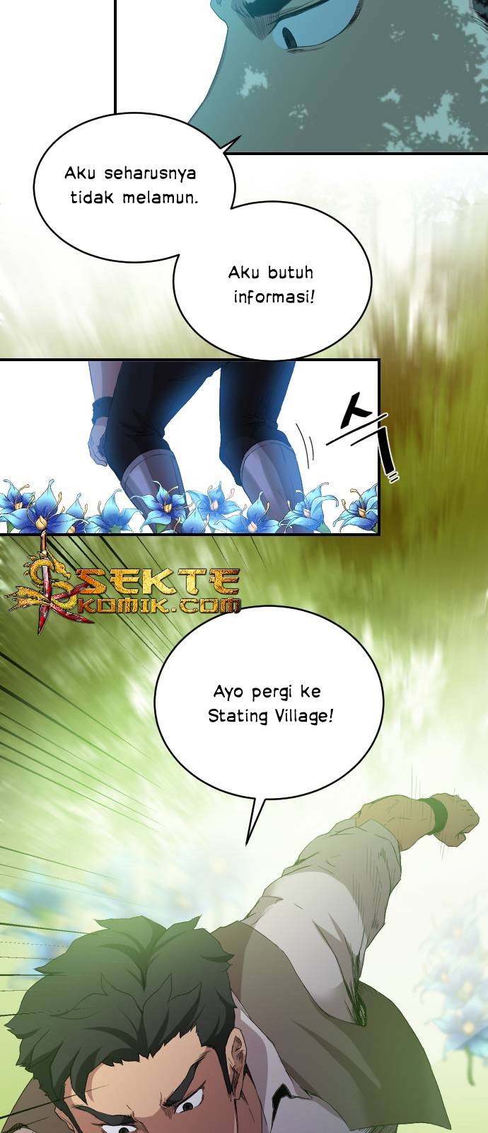 The Strongest Florist Chapter 02 Gambar 26