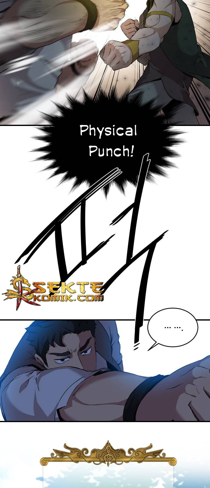 The Strongest Florist Chapter 02 Gambar 39