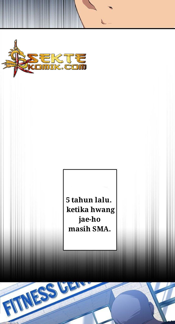 The Strongest Florist Chapter 01 Gambar 16