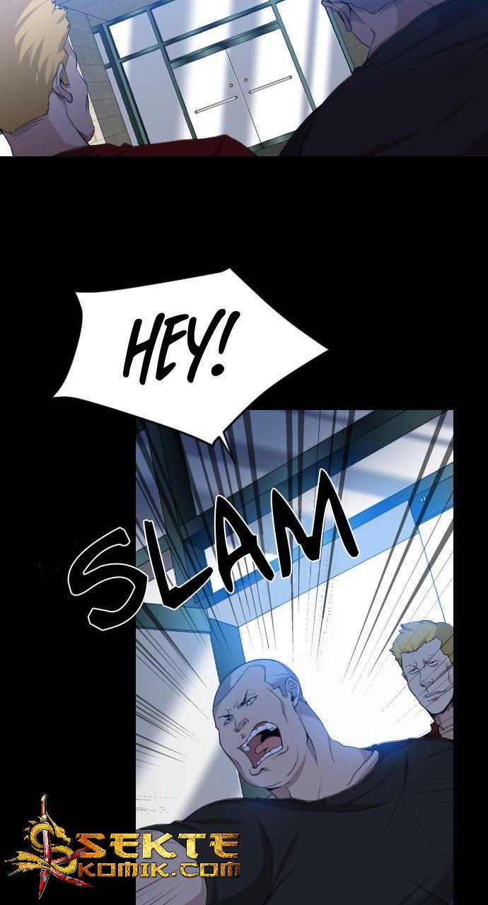 The Strongest Florist Chapter 01 Gambar 17