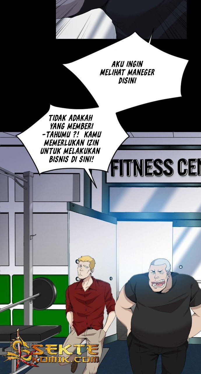 The Strongest Florist Chapter 01 Gambar 18
