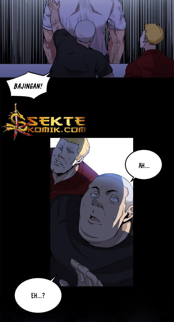 The Strongest Florist Chapter 01 Gambar 21