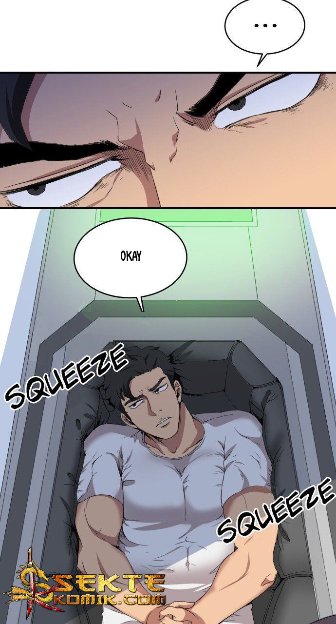 The Strongest Florist Chapter 01 Gambar 34