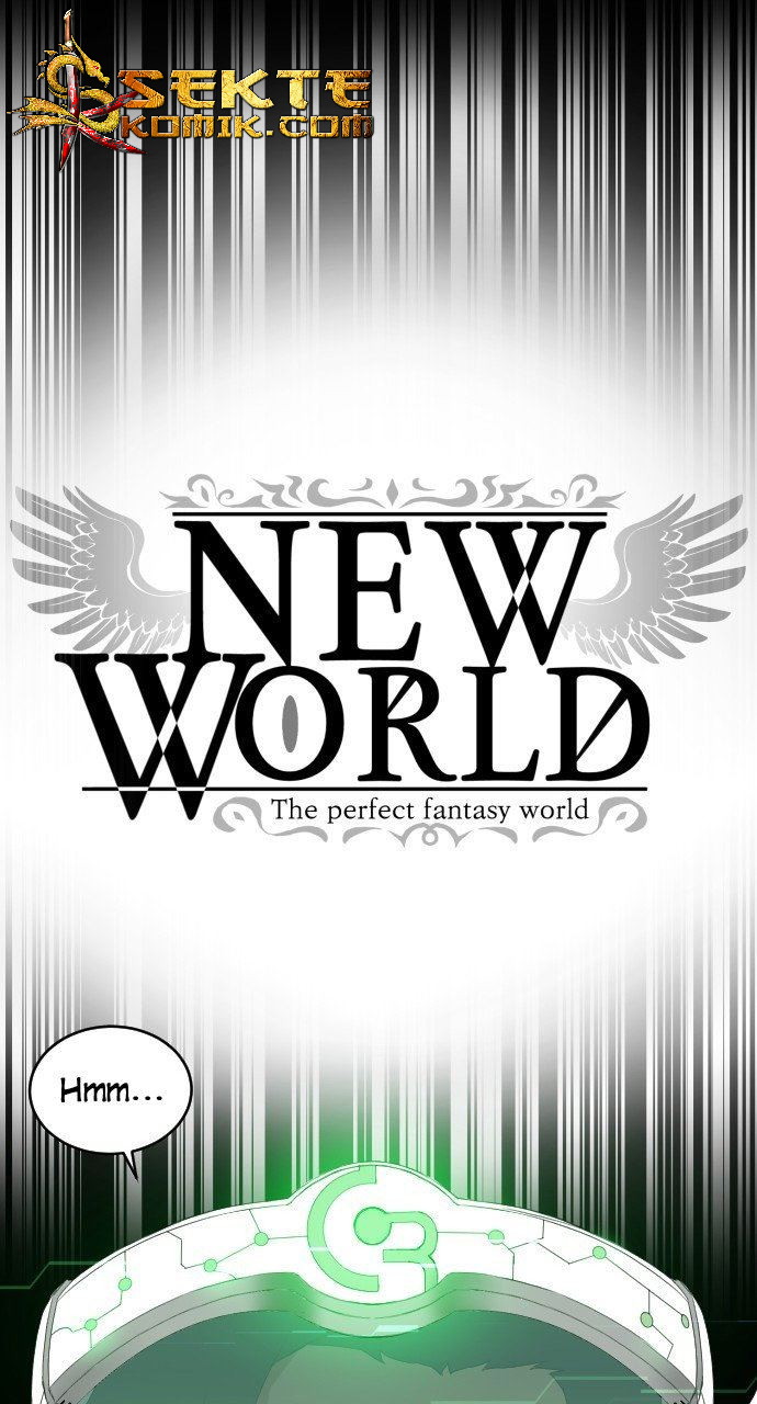 The Strongest Florist Chapter 01 Gambar 37