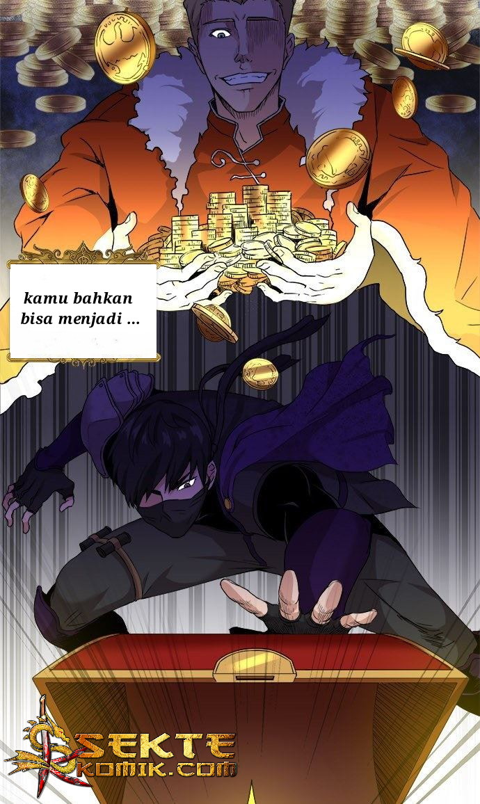 The Strongest Florist Chapter 01 Gambar 4