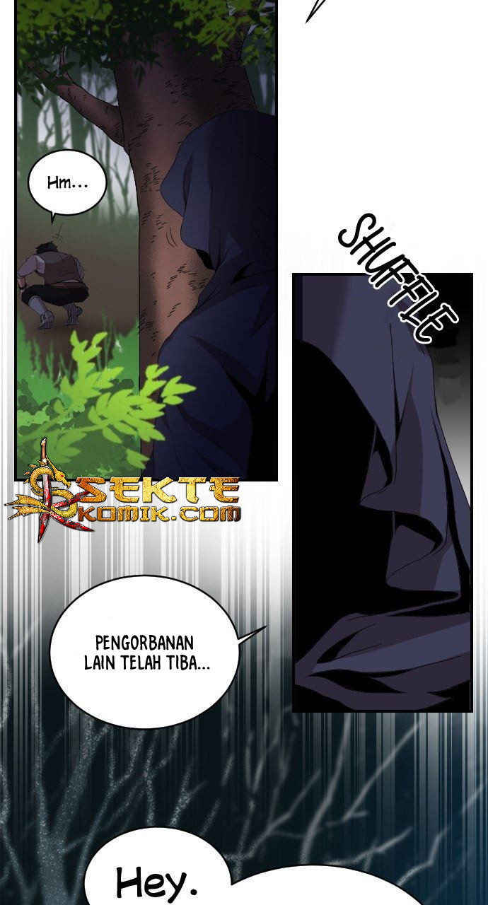 The Strongest Florist Chapter 01 Gambar 47