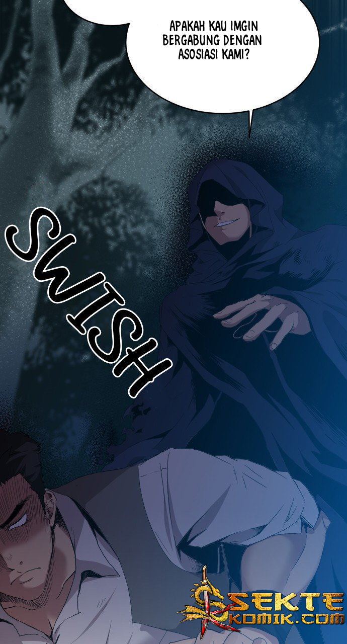 The Strongest Florist Chapter 01 Gambar 48