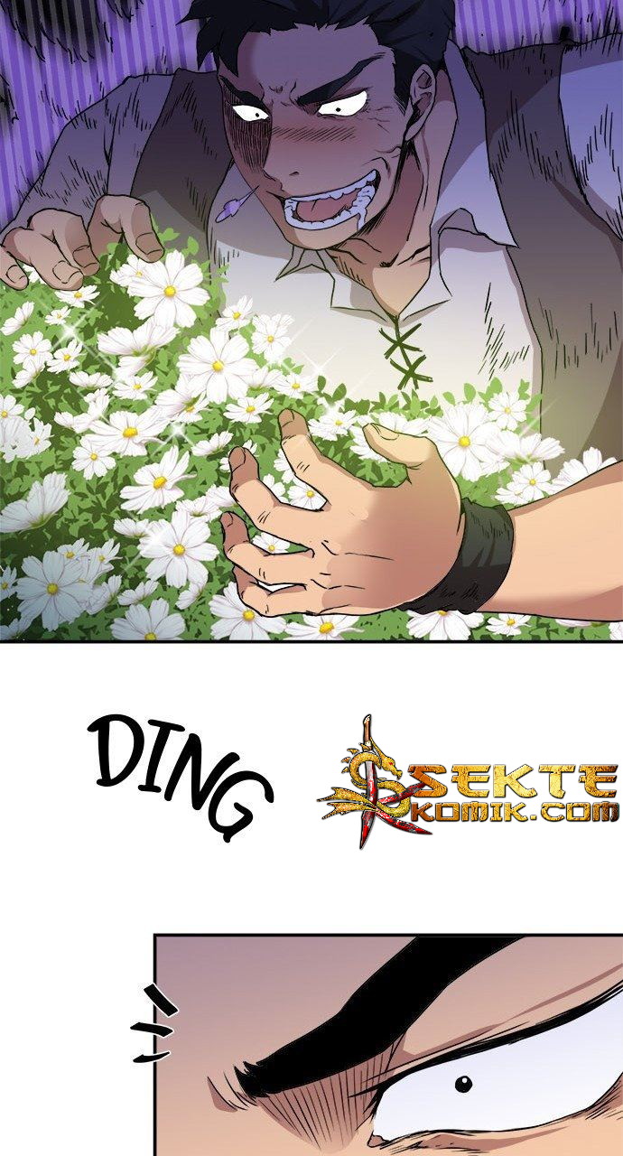 The Strongest Florist Chapter 01 Gambar 59