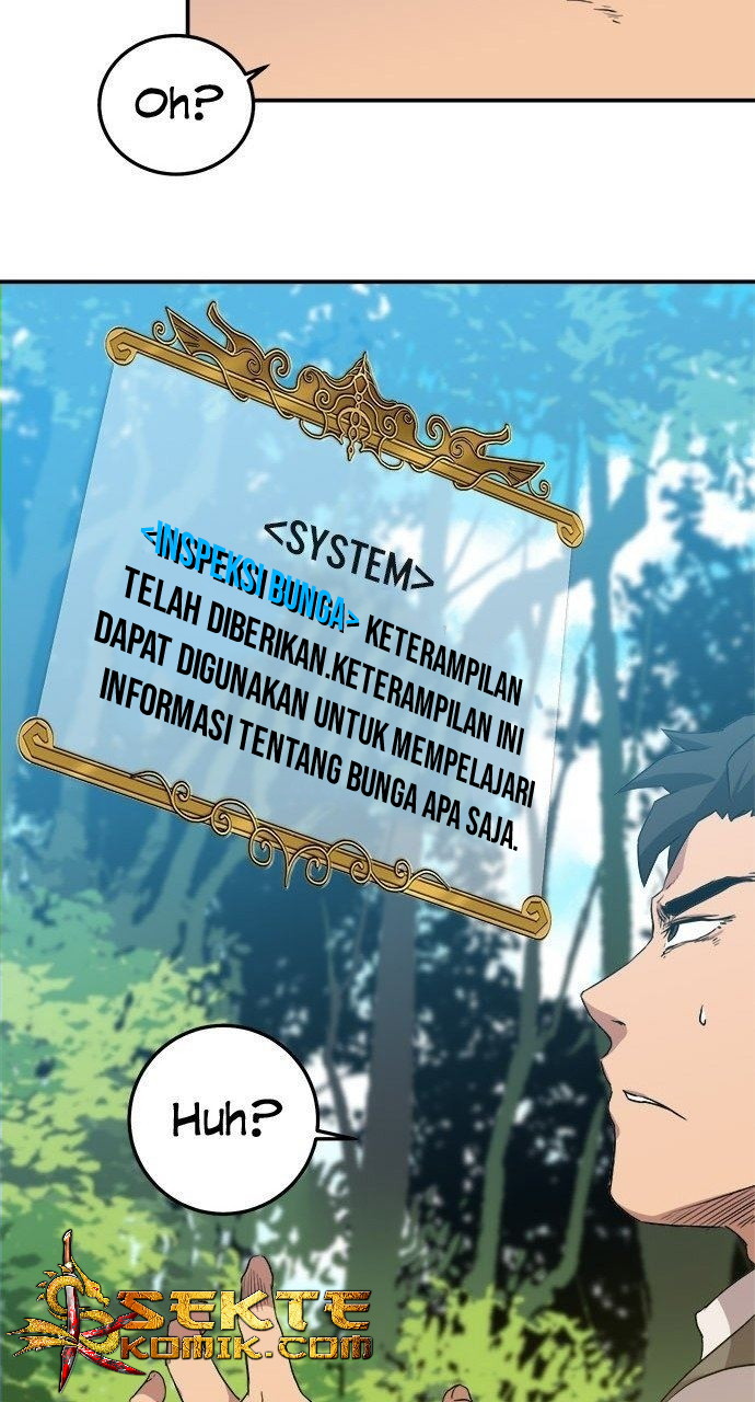 The Strongest Florist Chapter 01 Gambar 60