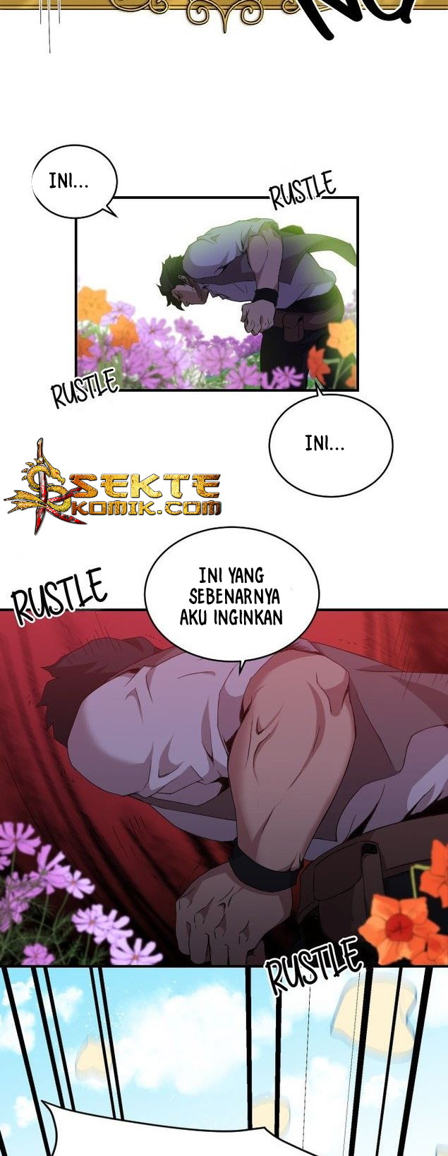 The Strongest Florist Chapter 01 Gambar 64