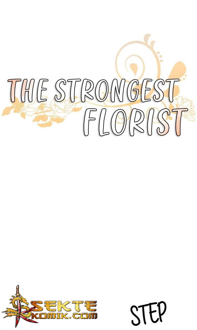 The Strongest Florist Chapter 01 Gambar 9