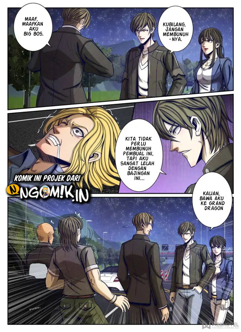 Return From the World of Immortals Chapter 64 Gambar 10