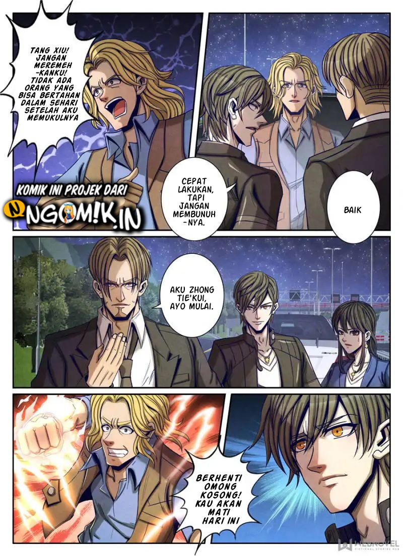Return From the World of Immortals Chapter 64 Gambar 5