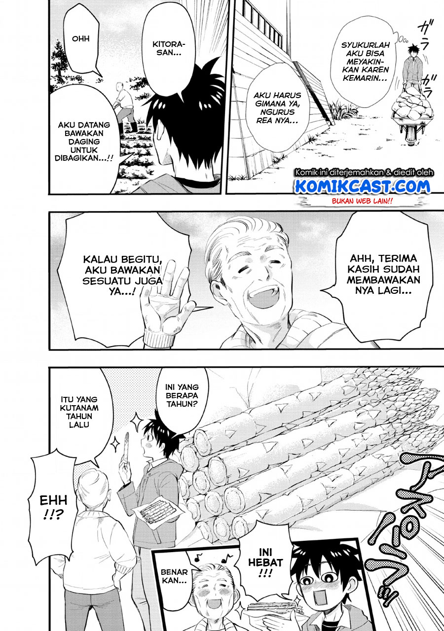 Bouken-ka ni Narou! ~ Sukiruboudo de Dungeon Kouryaku ~ Chapter 13 Gambar 7