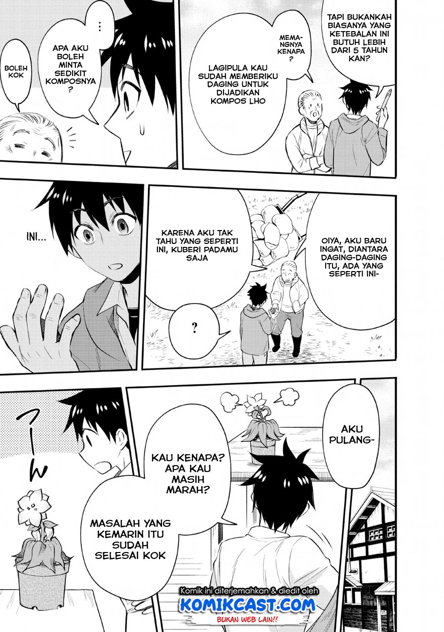 Bouken-ka ni Narou! ~ Sukiruboudo de Dungeon Kouryaku ~ Chapter 13 Gambar 8