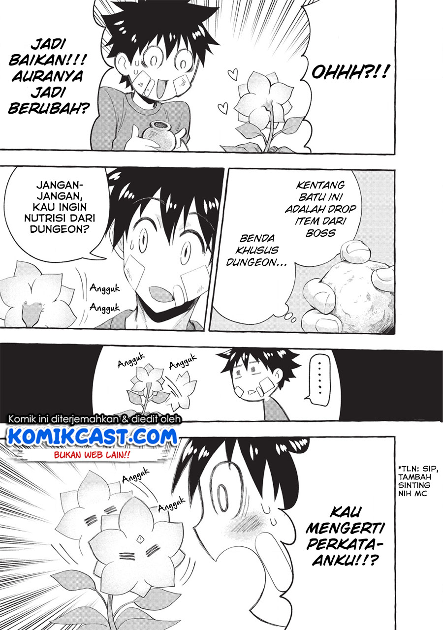 Bouken-ka ni Narou! ~ Sukiruboudo de Dungeon Kouryaku ~ Chapter 12 Gambar 23
