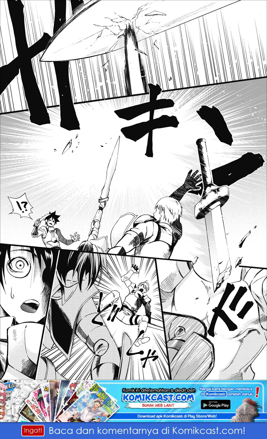 Baca Bouken-ka ni Narou! ~ Sukiruboudo de Dungeon Kouryaku ~ Chapter 06 Gambar 2