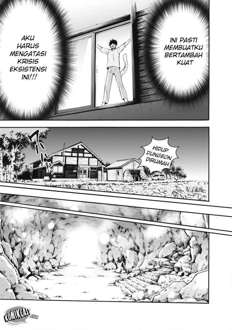 Bouken-ka ni Narou! ~ Sukiruboudo de Dungeon Kouryaku ~ Chapter 02 Gambar 15