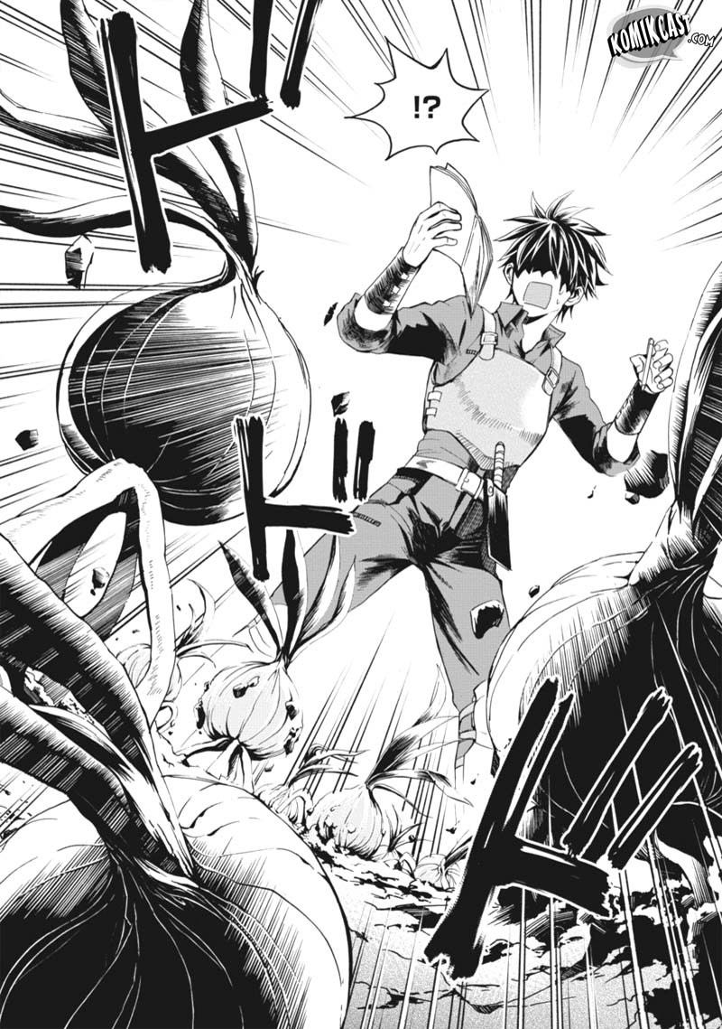 Bouken-ka ni Narou! ~ Sukiruboudo de Dungeon Kouryaku ~ Chapter 02 Gambar 26