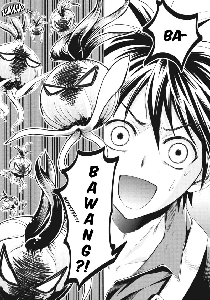 Bouken-ka ni Narou! ~ Sukiruboudo de Dungeon Kouryaku ~ Chapter 02 Gambar 27