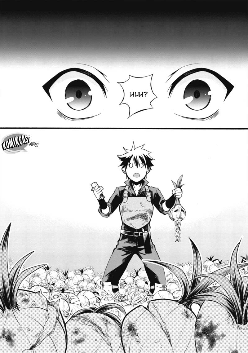 Bouken-ka ni Narou! ~ Sukiruboudo de Dungeon Kouryaku ~ Chapter 02 Gambar 28
