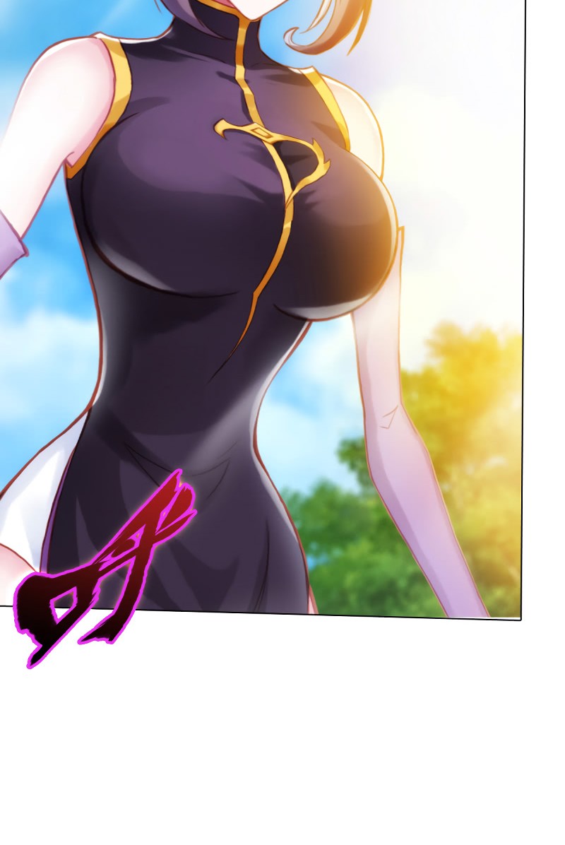 Lang Huan Library Chapter 52 Gambar 37