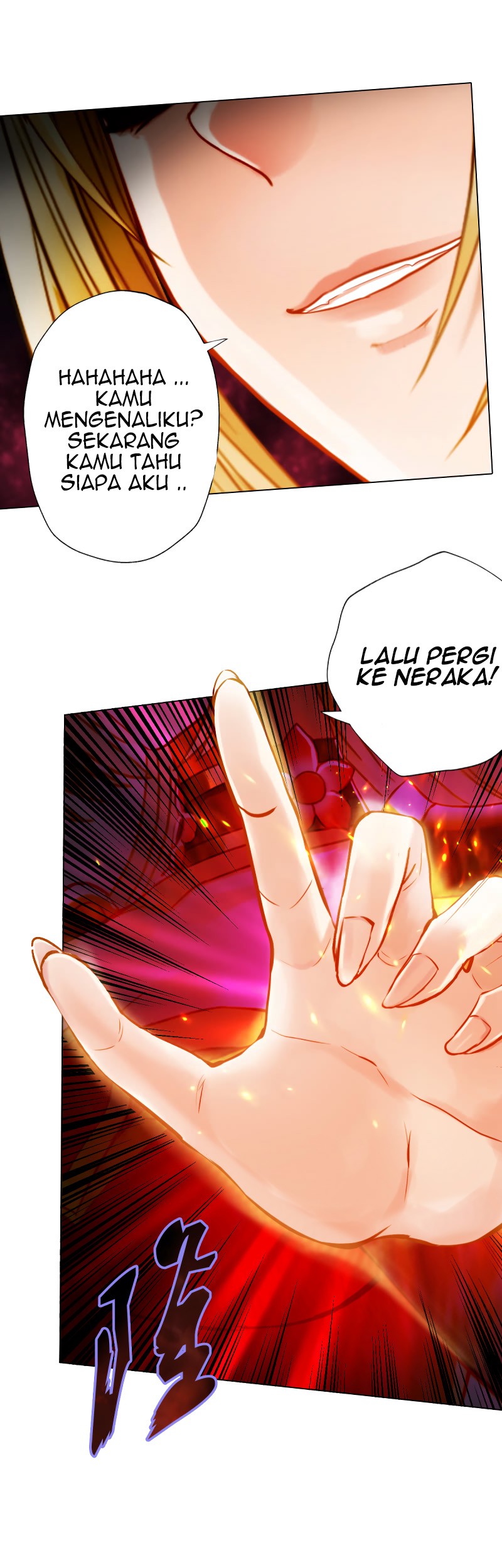 Lang Huan Library Chapter 52 Gambar 43