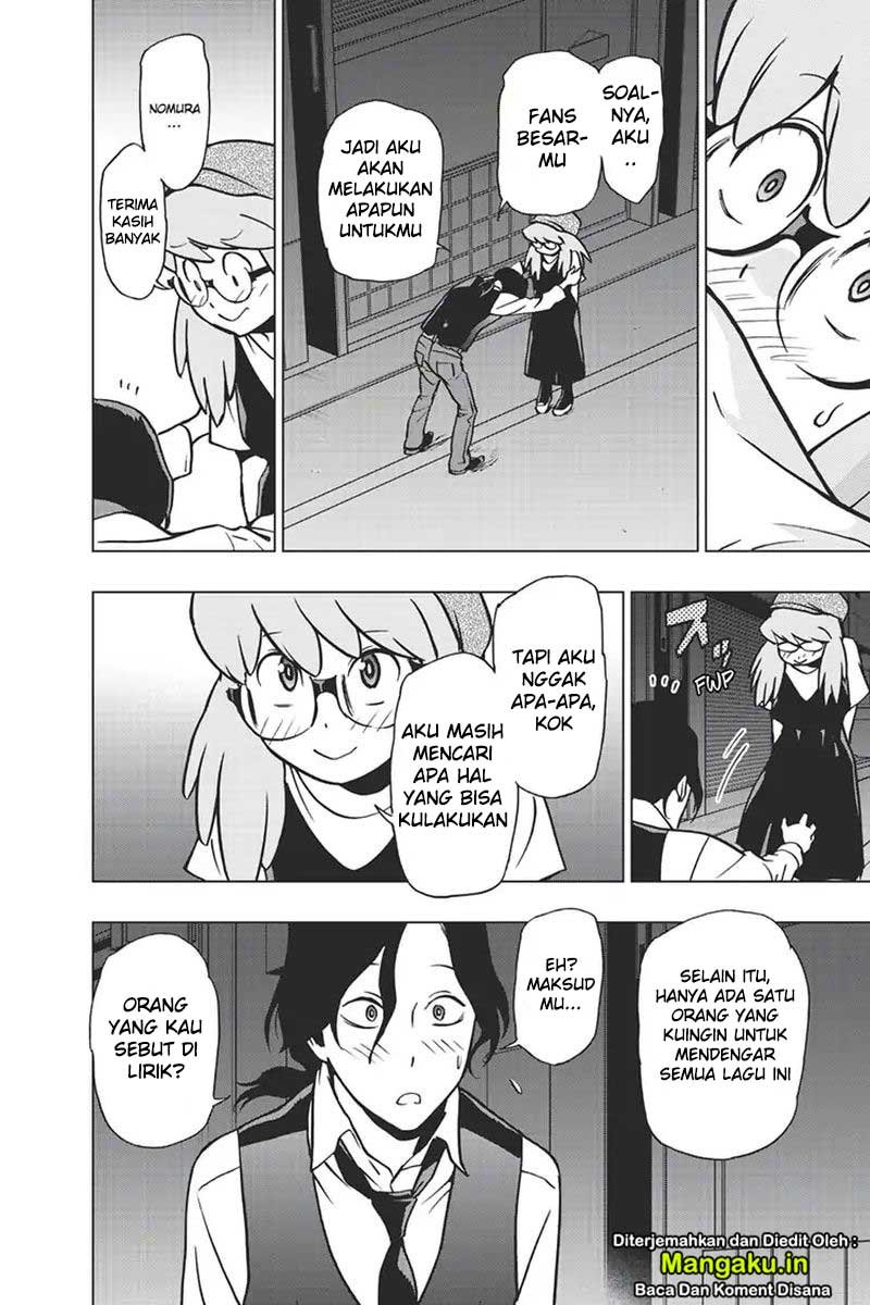 Vigilante: Boku no Hero Academia Illegal Chapter 70 Gambar 15