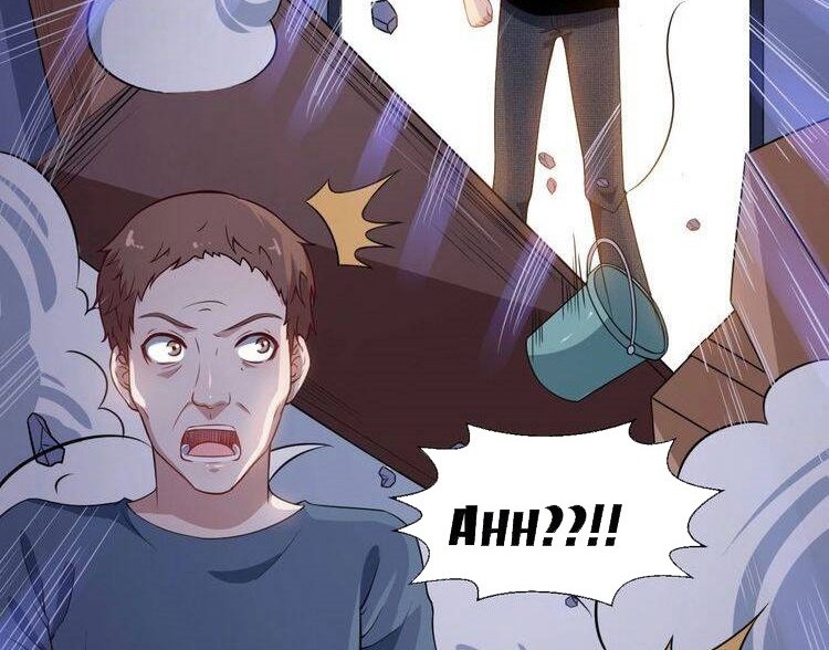 Daddy From Hell Chapter 11 Gambar 13