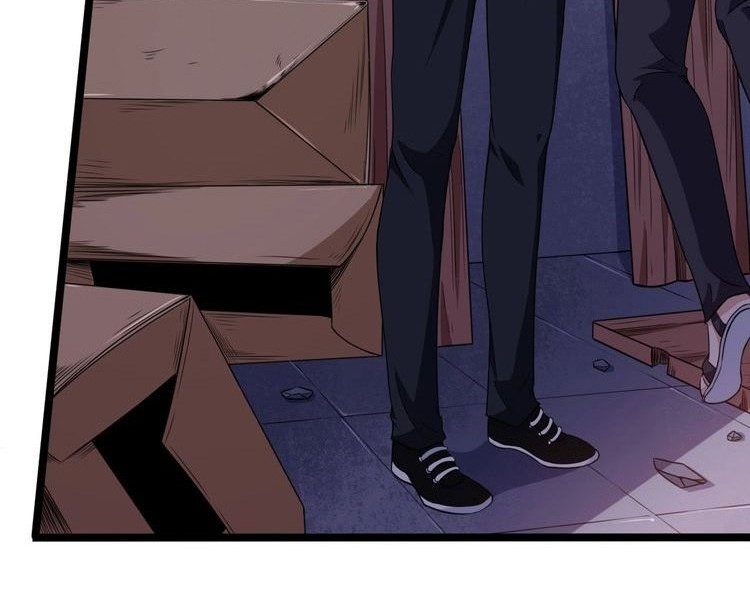 Daddy From Hell Chapter 11 Gambar 25