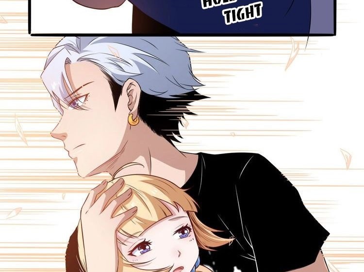 Daddy From Hell Chapter 11 Gambar 29