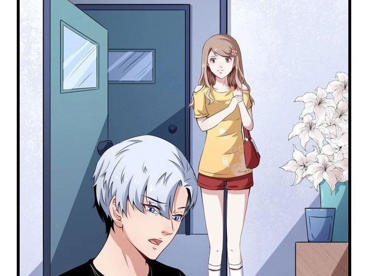 Daddy From Hell Chapter 11 Gambar 33